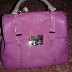 'Carolina Herrera' crossbody bag